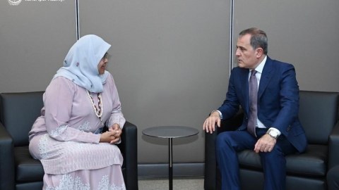 Azərbaycanda ilk dəfə Ümumdünya Məskunlaşma Günü tədbiri keçiriləcək