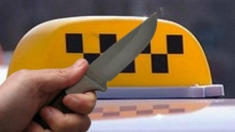 Bakıda sürücüyə qarşı soyğunçuluq edildi