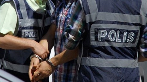 Türkiyədə 17 İŞİD-çi TUTULDU