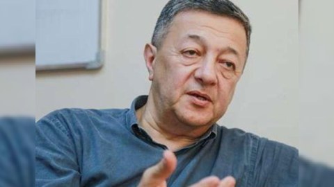 Elçin Şıxlını təhqir edən “TikTok” istifadəçisi cəzalandırıldı
