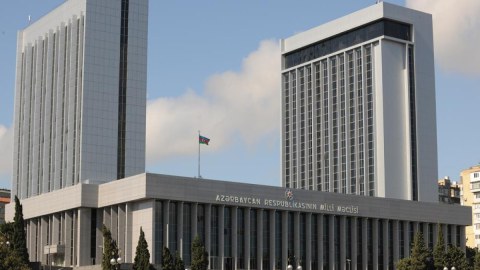 Milli Məclisdə Qərbi Azərbaycanla bağlı dinləmə keçiriləcək