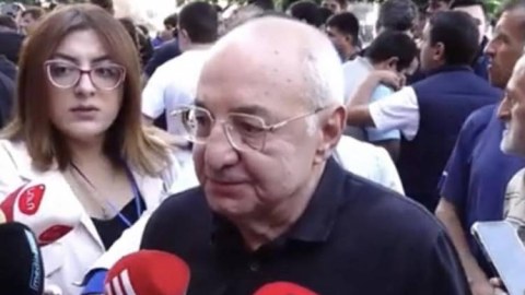 Paşinyana qarşı birləşən müxalifət liderlərinin SİYAHISI