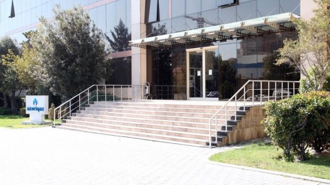  “Azəriqaz” abonentlərinin sayını açıqladı