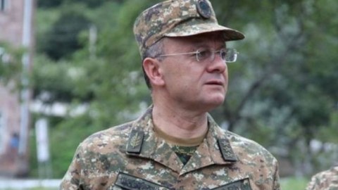 Ohanyan təşvişə düşdü: Azərbaycanın təqdim etdiyi siyahıda mən də varam