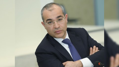Qeyri-neft-qaz sektoru üzrə investisiya qoyuluşları 17% artıb