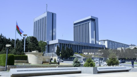 Rəqabət Məcəlləsi ilə bağlı ictimai dinləmə keçiriləcək