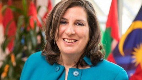 Antiterror tədbirləri strateji dəyişikliklərə səbəb olub - ABŞ-dan REAKSİYA 