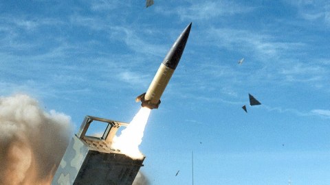 Ukraynaya az sayda ATACMS raketləri veriləcək 