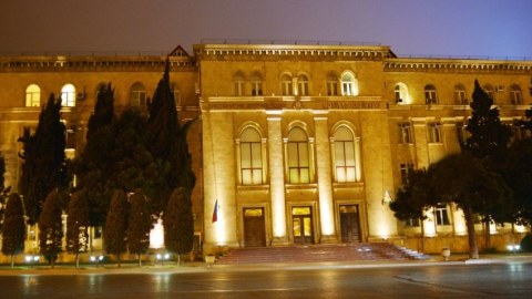 Beynəlxalq axtarışda olan şəxslər Azərbaycana təhvil verildi