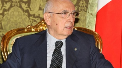 İtaliyanın sabiq prezidenti vəfat etdi 