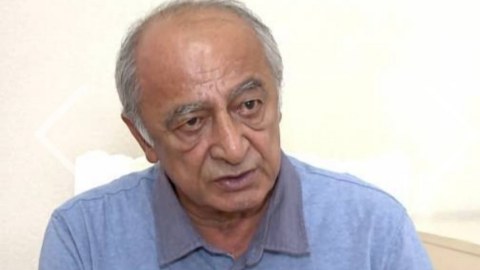 Prezident təqaüdçüsü vəfat etdi