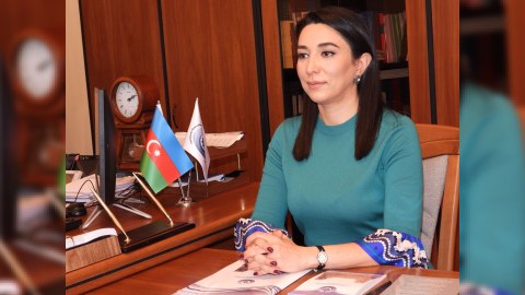 Ombudsman Qarabağ ermənilərinin hüquqlarının təmin olunmasından DANIŞDI