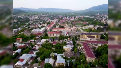 Silahlı separatçılar Xankəndidə bir qrup dinc sakini girov GÖTÜRDÜ