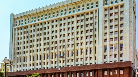 Prezidentin tapşırığı ilə işçi qrupu yaradıldı - Şahin Mustafayev rəhbər təyin olundu