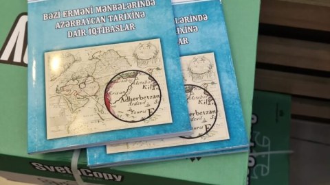 “Oğuz” İctimai Birliyi yeni layihəyə imza atdı