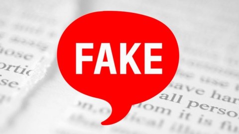 Lapşinin daha bir saxtakarlığı üzə çıxdı