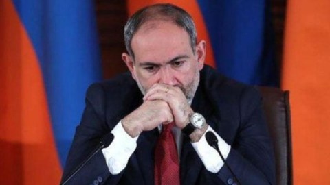 Paşinyanın partiyasında istefalar gözlənilir