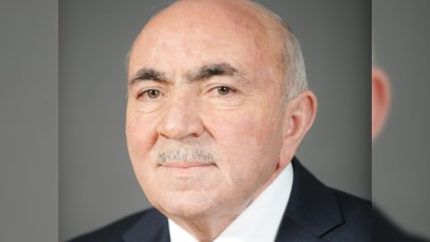 Tahir Süleymanov Prezidentə TƏŞƏKKÜR ETDİ