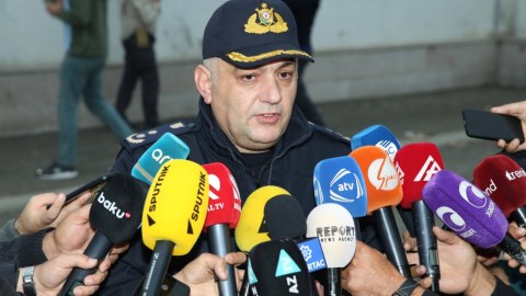 Xoşagəlməz halların baş verməməsi üçün bütün tədbirlər görülür
