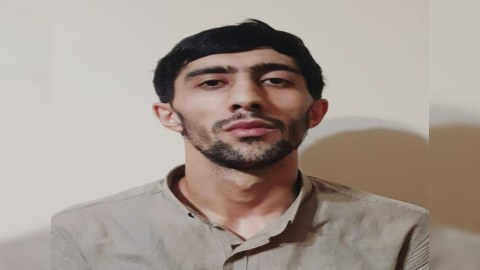 Yevlax sakini 2 kq narkotiklə TUTULDU