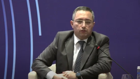 Azərbaycanlı iqtisadçıya BVF-də yüksək vəzifə verildi