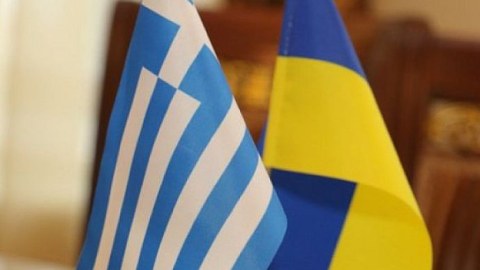 Yunanıstandan ukraynalı qaçqınlarla bağlı QƏRAR