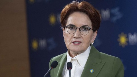 Akşenerin səhhəti pisləşdi - Xəstəxanadadır