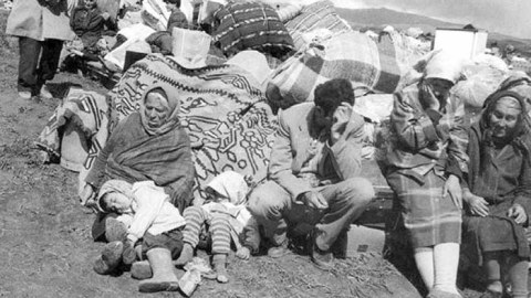 Qərbi Azərbaycandan deportasiya ilə əlaqədar cinayət işləri BAŞLANIB