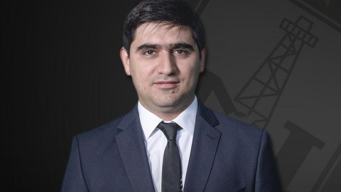 “Neftçi”nin vitse-prezidenti vəzifəsindən ayrıldı