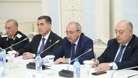 Oralar son qarışına qədər tarixi Azərbaycan torpaqlarıdır - İcma sədri
