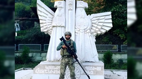 Bura Ağdərə deyil - Bir şəklin tarixçəsi - FOTOLAR