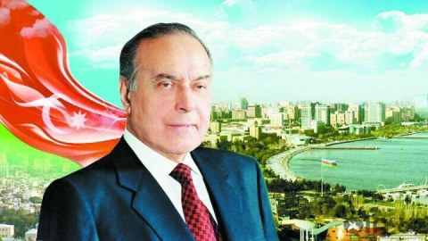 “Heydər Əliyev adına təqaüd” üçün komissiyalar yaradılır