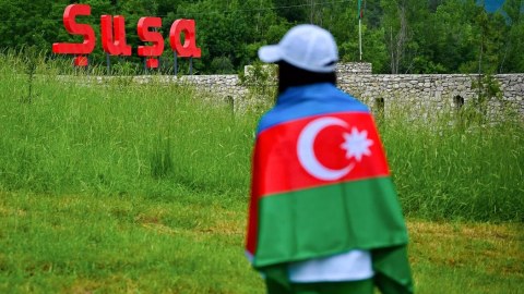 Şuşa İslam dünyasının mədəniyyət paytaxtı elan edildi