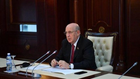 Qərbi Azərbaycana qayıdış hüquqla və sülhlə olacaq - Deputat