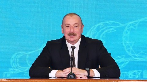 Azərbaycan-Türkiyə əlaqələri ən yüksək zirvədədir