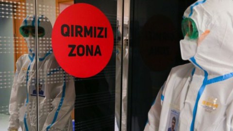 Son 1 həftədə 19 nəfər koronavirusdan ÖLÜB