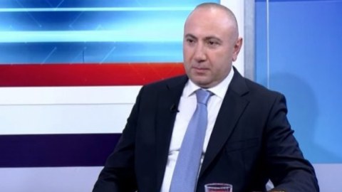 Paşinyan bu tarixədək istefa verməlidir - Ermənistan müxalifəti