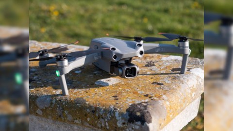 Fiziki şəxslərə dronlardan istifadə YASAQLANDI