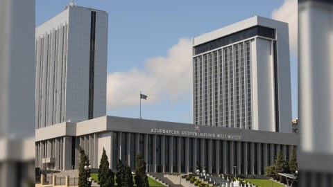 Rəqabət Məcəlləsi müzakirəyə çıxarıldı