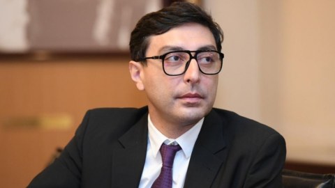 Ümumilli lider hər zaman diaspor işinə çox önəm verib - Nazir