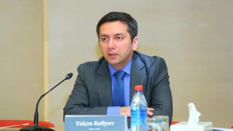 Beynəlxalq təşkilatlarda işə götürülən azərbaycanlıların sayı azdır - Nazir müavini