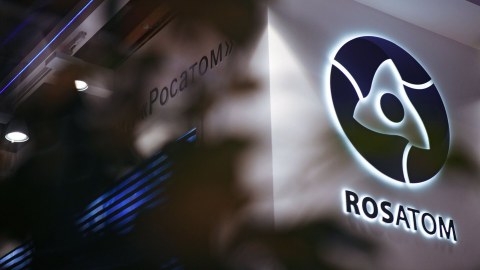 "Rosatom"un rəhbəri Zaporojye AES-dəki vəziyyətdən DANIŞDI