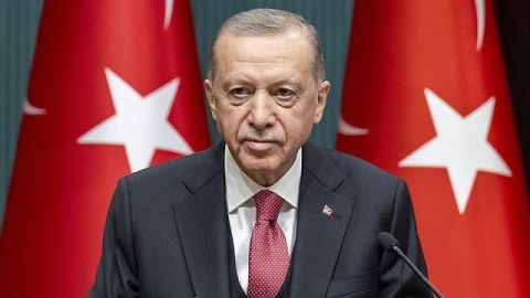 Ermənistan Zəngəzur dəhlizini açmasa... - ƏRDOĞAN