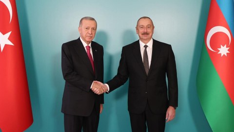 Ərdoğan antiterror tədbirlərindən danışdı: Azərbaycan ordusu onlara qarşı barışmazdır!