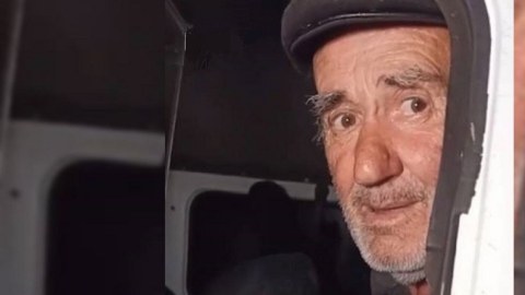 Erməni millət deyil, azərbaycanlılarla yaşamaq istəyirəm - Qarabağı tərk edən erməni (VİDEO)