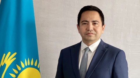 Türk Dünyası üçün çox böyük fürsətlər var - Səfir