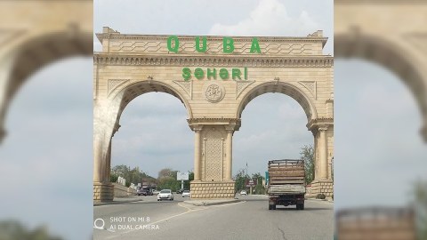 Quba Türk Dövlətləri Təşkilatının kənd təsərrüfatı paytaxtı seçildi