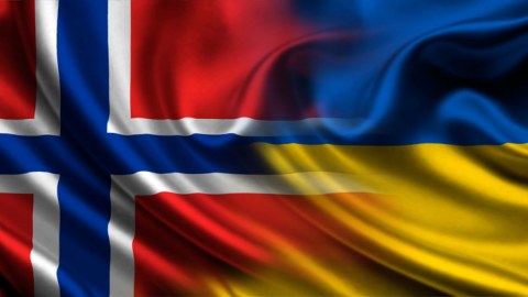 Norveç Ukraynaya 92 milyon dollar ayırdı