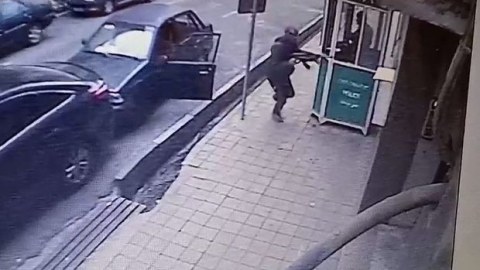 Prokuror Azərbaycan səfirliyinə hücum edənə ən ağır cəza istəyib