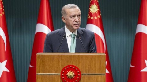 Ümid edirik ki, Ermənistan kənar təxribatlara boyun əyməyəcək - Ərdoğan
